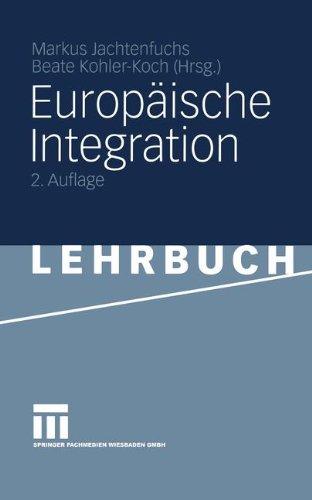 Europäische Integration