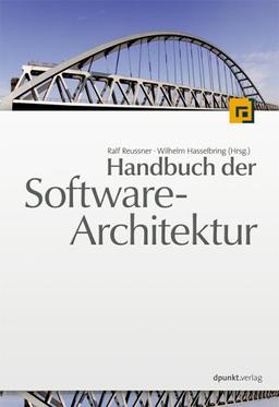 Handbuch der Software-Architektur.