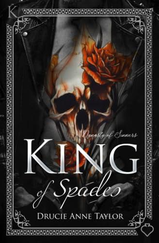 King of Spades (Dynasty of Sinners, Band 1)