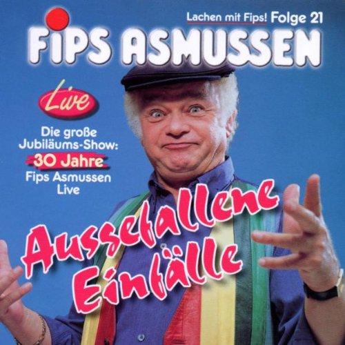 Ausgefallene Einflle