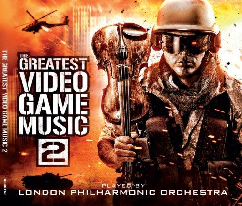 The Greatest Video Game Music 2