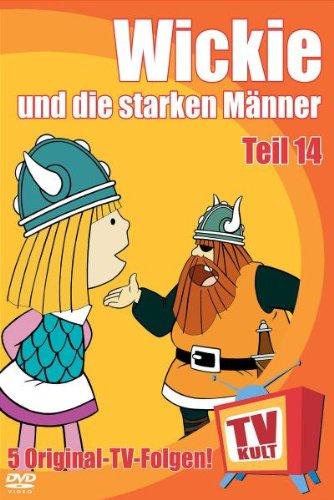 Wickie und die starken Männer, Teil 14