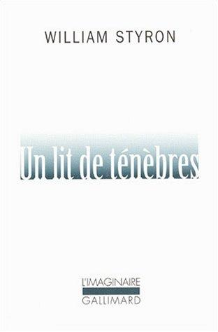 Un lit de ténèbres