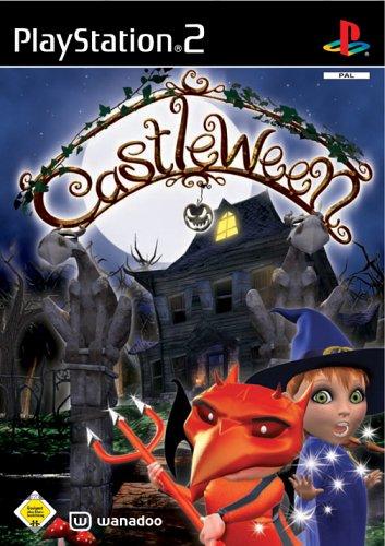 Castleween