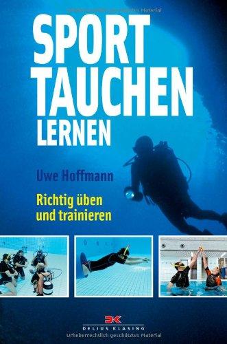 Sporttauchen lernen: Richtig üben und trainieren