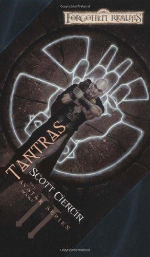 Tantras (Forgotten Realms Novel: Avatar Series, Book II)