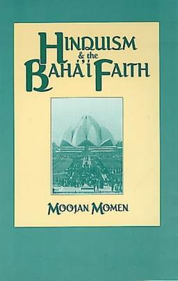 Hinduism and the Baha'i Faith