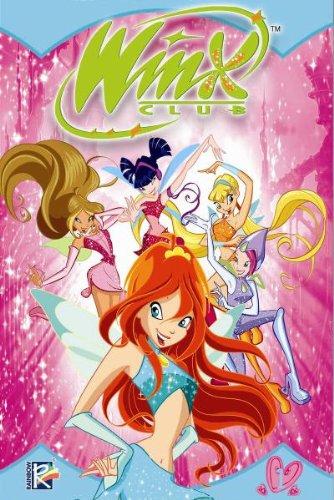 Winx Club - 1. Staffel, Vol. 1