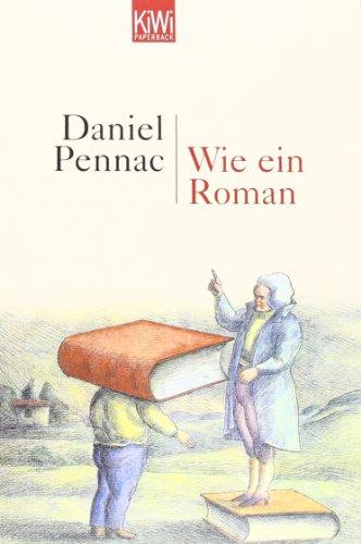 Wie ein Roman