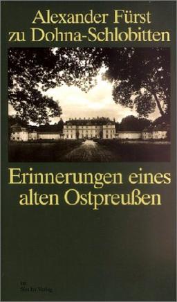 Erinnerungen eines alten Ostpreußen