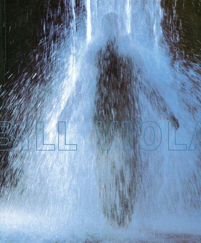 Bill Viola