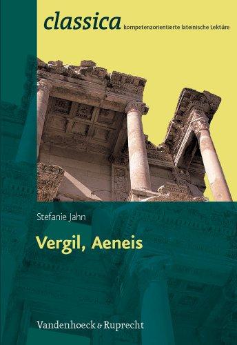 Vergil, Aeneis (Classica)