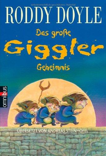 Das große Giggler-Geheimnis