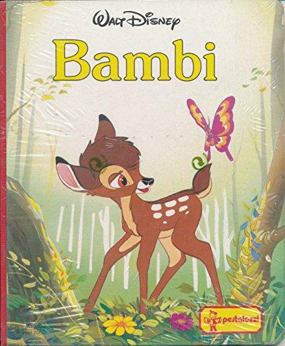 Walt Disney: Bambi