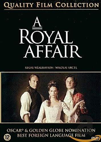 Royal affair