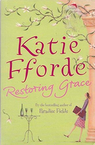 Restoring Grace