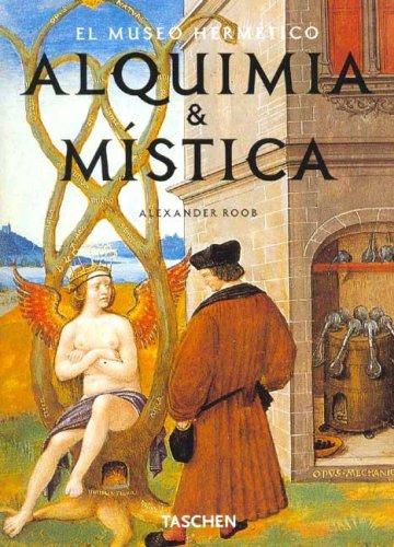 Alchemy and Mysticism (Klotz S.)