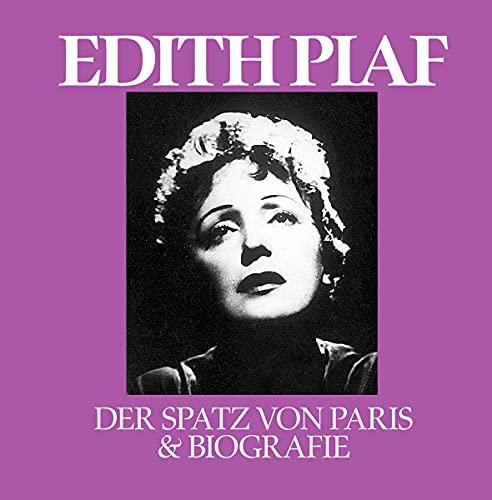 Der Spatz von Paris + Biografie