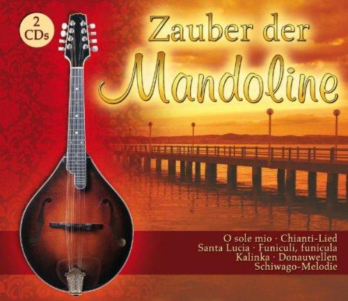 Zauber der Mandoline