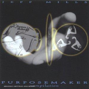 Purposemaker [4 Unissued Title