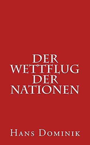 Der Wettflug der Nationen