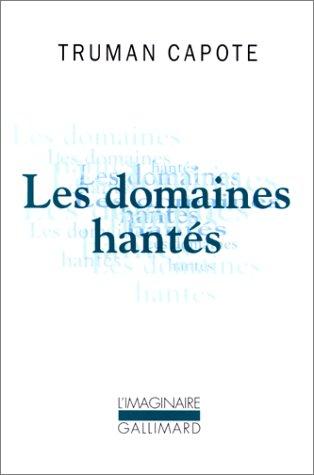 Les domaines hantés