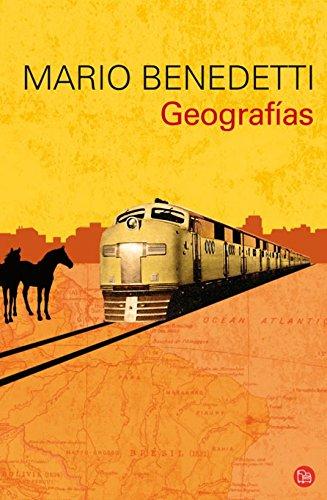 Geografías (FORMATO GRANDE, Band 730014)