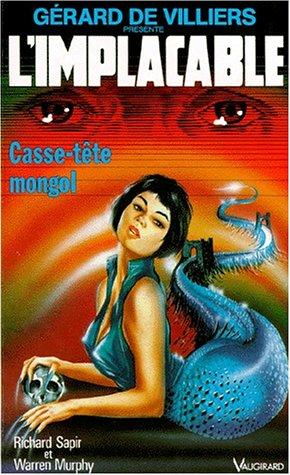 Casse-tête mongol (L'Implacable)