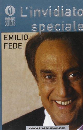 L'invidiato speciale (Oscar bestsellers, Band 1093)