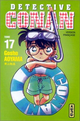 Détective Conan. Vol. 17