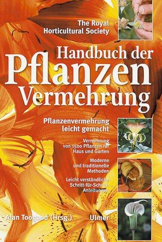 Handbuch der Pflanzenvermehrung