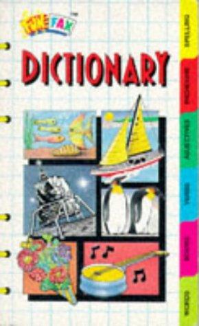 Dictionary (Funfax S.)