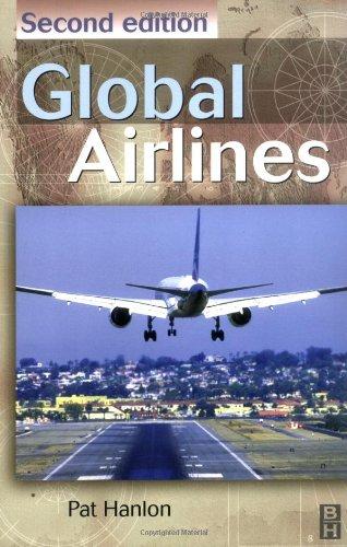 Global Airlines. Competition in a Transnational Industry