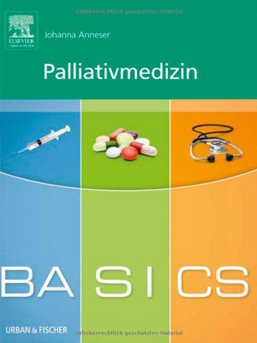 BASICS  Palliativmedizin