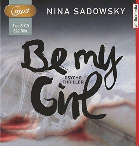 Be My Girl (MP3)