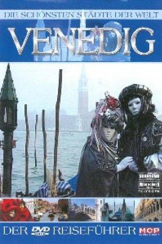 Die schönsten Städte der Welt - Venedig