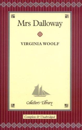 Mrs.Dalloway (Collector's Library)