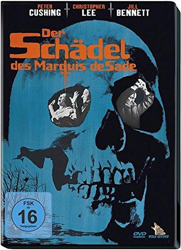 Der Schädel des Marquis de Sade