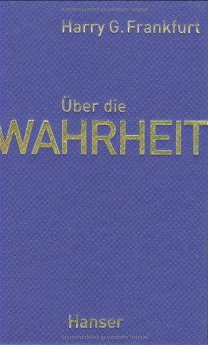 Über die Wahrheit