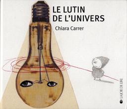 Le lutin de l'univers