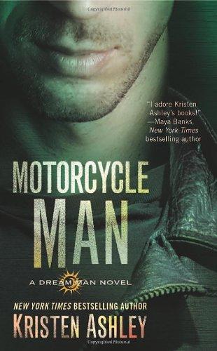 Motorcycle Man (Dream Man, Band 4)