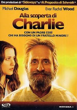 Alla scoperta di Charlie [IT Import]