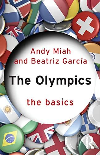 The Olympics: The Basics