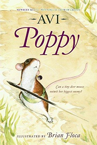 Poppy (Poppy Stories)