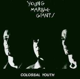 Colossal Youth