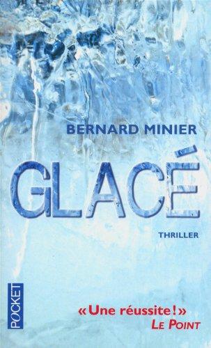 Glacé : thriller