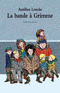 La bande à Grimme