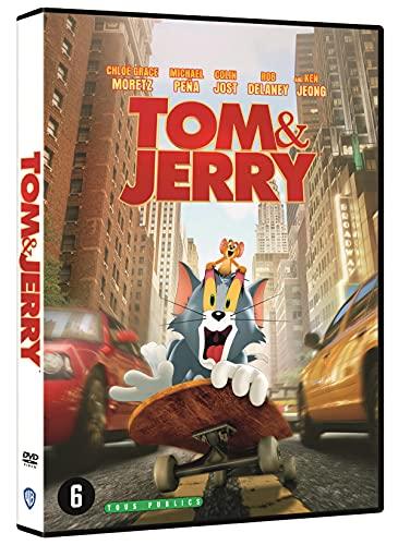 Tom & jerry [FR Import]