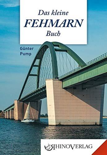 Kleines Fehmarnbuch: Band 79 (Rhino Westentaschen-Bibliothek)