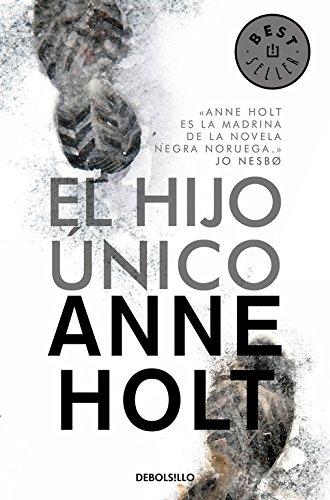 El hijo único (Best Seller, Band 3)